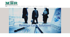 Desktop Screenshot of mbrus.com